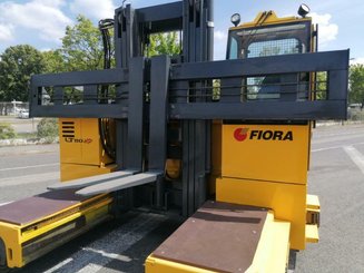 Multidirectional sideloader Fiora HD-LT80F