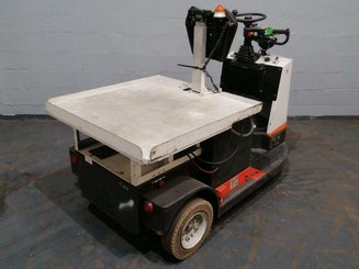 Tow tractor Simai PTE9