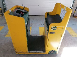 Industrial tractor Innovep TRACTOVEP2 - 2