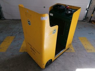 Industrial tractor Innovep TRACTOVEP2 - 5