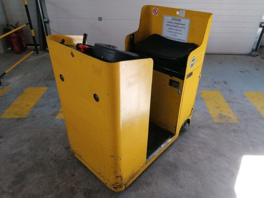 Industrial tractor Innovep TRACTOVEP2 - 1