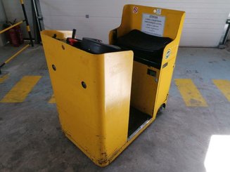 Industrial tractor Innovep TRACTOVEP2 - 1
