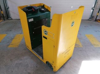 Industrial tractor Innovep TRACTOVEP2 - 4