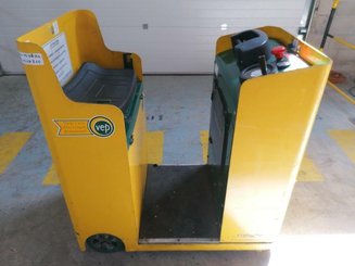 Industrial tractor Innovep TRACTOVEP2 - 3