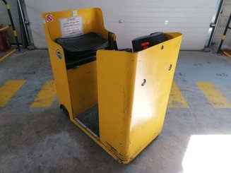 Industrial tractor Innovep TRACTOVEP2 - 1