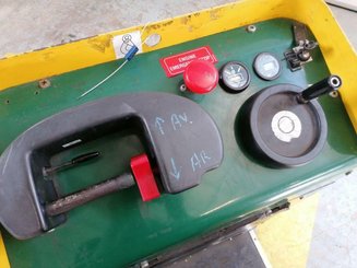 Industrial tractor Innovep TRACTOVEP2 - 7