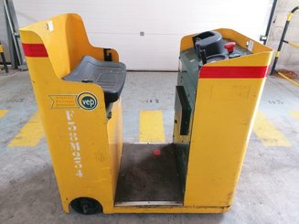 Industrial tractor Innovep TRACTOVEP2 - 3