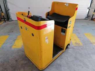 Industrial tractor Innovep TRACTOVEP2 - 1