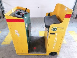 Industrial tractor Innovep TRACTOVEP2 - 2