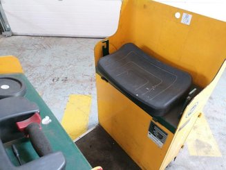 Industrial tractor Innovep TRACTOVEP2 - 7