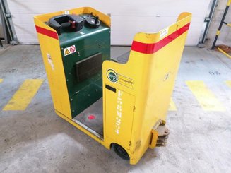 Industrial tractor Innovep TRACTOVEP2 - 4