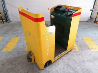 Industrial tractor Innovep TRACTOVEP2 - 5