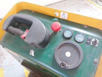 Industrial tractor Innovep TRACTOVEP2 - 8