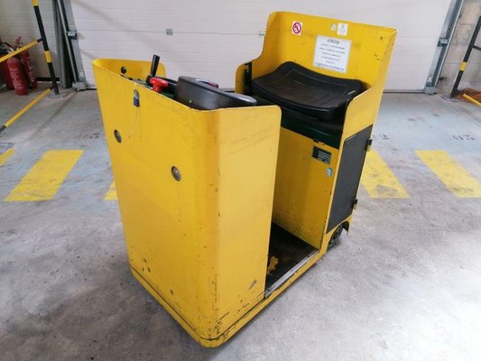 Industrial tractor Innovep TRACTOVEP2 - 1