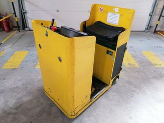 Industrial tractor Innovep TRACTOVEP2 - 1