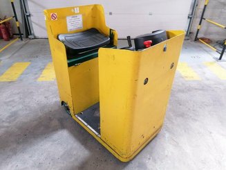 Industrial tractor Innovep TRACTOVEP2 - 1