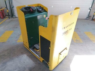 Industrial tractor Innovep TRACTOVEP2 - 4