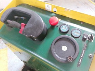 Industrial tractor Innovep TRACTOVEP2 - 7