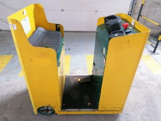 Industrial tractor Innovep TRACTOVEP2 - 3