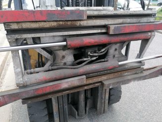 Rotator Seith DUZ 25