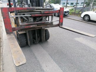 Rotator Seith DUZ 25