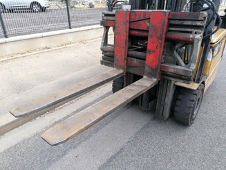 Rotator Seith DUZ 25
