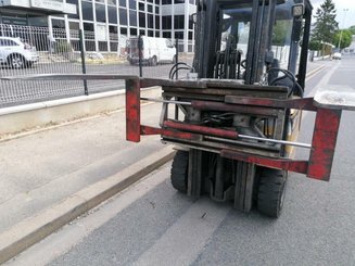 Rotator Seith DUZ 25