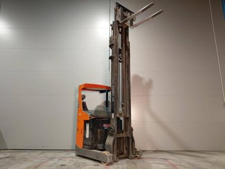 Reach truck BT RRE 160