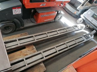 Pedestrian pallet truck Ulma EPT20