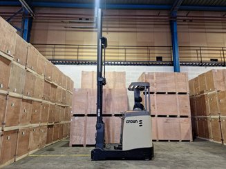 Reach truck Crown ESR5220-1.4