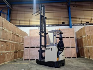 Reach truck Crown ESR5220-1.4 - 15