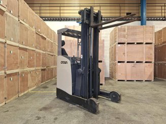 Reach truck Crown ESR5220-1.4 - 8