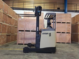 Reach truck Crown ESR5220-1.4 - 12