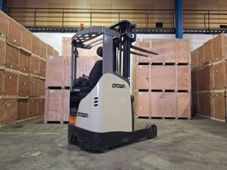 Reach truck Crown ESR5220-1.4 - 9