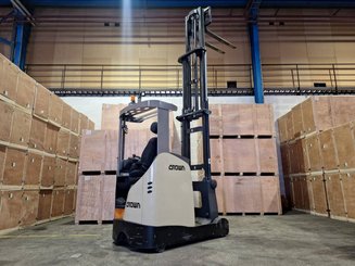 Reach truck Crown ESR5220-1.4 - 14