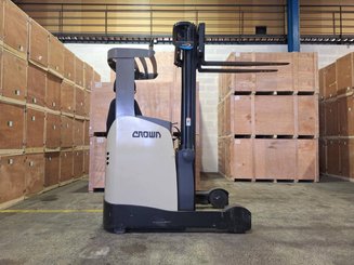 Reach truck Crown ESR5220-1.4