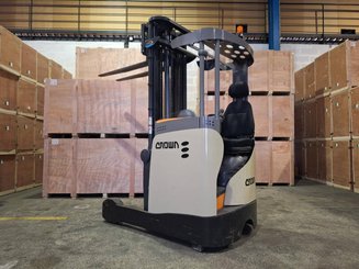 Reach truck Crown ESR5220-1.4 - 10