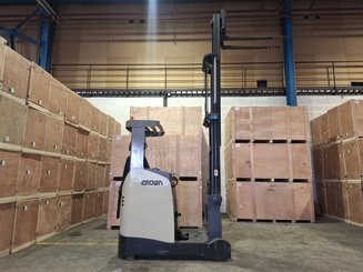 Reach truck Crown ESR5220-1.4 - 17