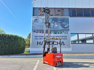 Electric forklift truck Hangcha A3W15