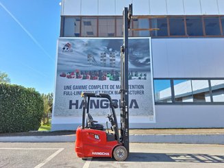 Electric forklift truck Hangcha A3W15