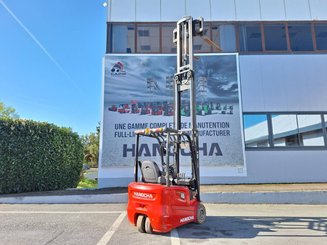 Electric forklift truck Hangcha A3W15