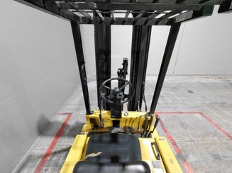 Electric forklift truck Yale ERP15RCF - 7