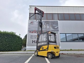 Electric forklift truck Yale ERP35 VL