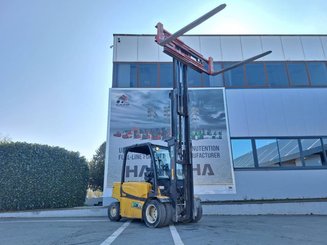 Electric forklift truck Yale ERP50VM