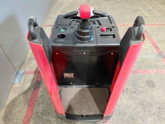 Stand-on pallet truck Hangcha CBD20-AZ3S-SU - 8