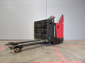 Stand-on pallet truck Hangcha CBD20-AZ3S-SU - 6