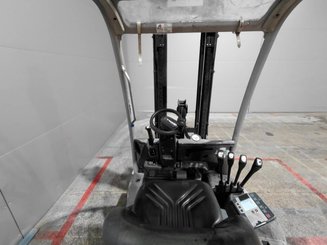 Diesel forklift STILL R70-35 - 8