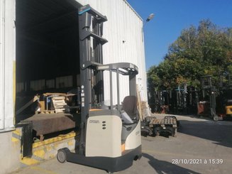 Reach truck Crown ESR5000-1.6