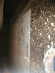 Electric pallet truck Crown WP3020