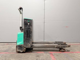 Pedestrian pallet truck Mitsubishi PBP16N2 - ACCOMPAGNANT